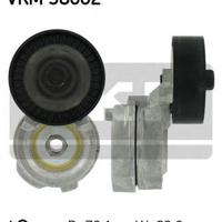 skf vkm38602