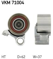 Деталь skf vkm71004