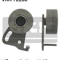 skf vkm72200