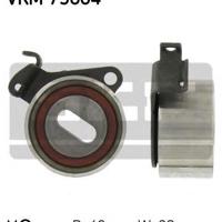 skf vkm75004