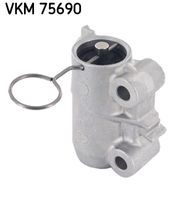 Деталь skf vkm75690