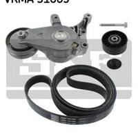 skf vkma31005