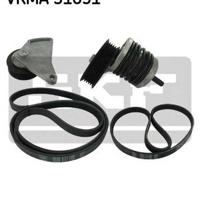 Деталь skf vkma31051