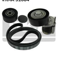 skf vkma31084