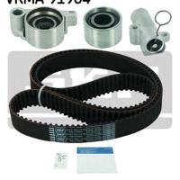 skf vkma91904