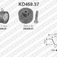 Деталь snr kd45937