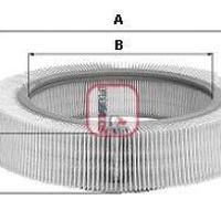 Деталь sofima s0976a