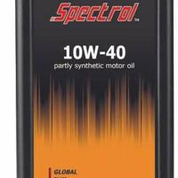 spectrol 9112