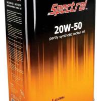 spectrol 9122