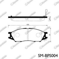 speedmate smbps004