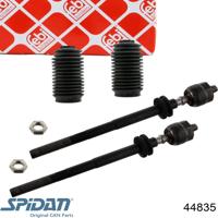 spidan 44835