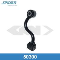 Деталь spidan 50300