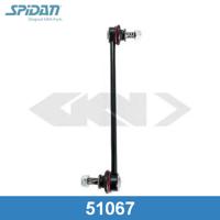 spidan 51067