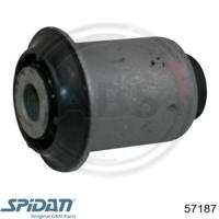 Деталь spidan 57187