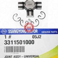 ssang yong 3311501000