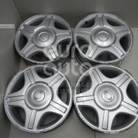 ssang yong 4173009330