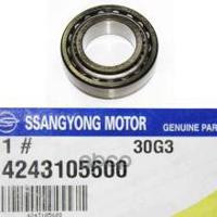 ssang yong 4243105000