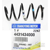 ssang yong 4431434000