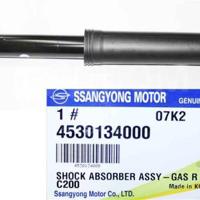 ssang yong 4530134000