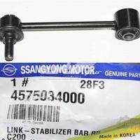 ssang yong 4575034000