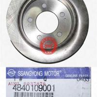 ssang yong 4840109001