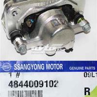 ssang yong 4844009102