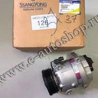 ssang yong 6651305011