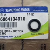 ssang yong 6864134010