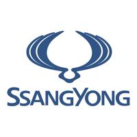 ssangyong 000443034002