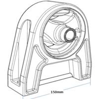 ssangyong 2073034002