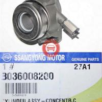 Деталь ssangyong 3036008200