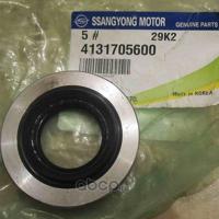 ssangyong 4131705600