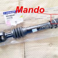 ssangyong 4631005400