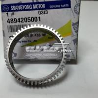 ssangyong 4894205001