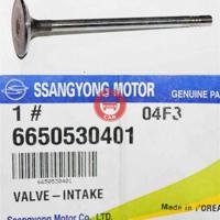 Деталь ssangyong 6650530401