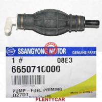 ssangyong 6650710000