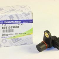 ssangyong 6651533028