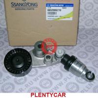 ssangyong 6652000270