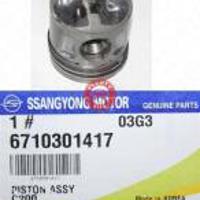 ssangyong 6710301417