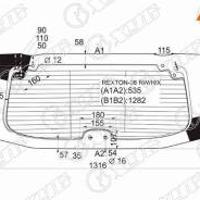 Деталь ssangyong 7145008110