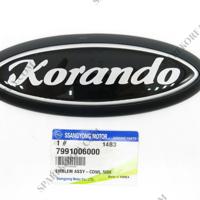 Деталь ssangyong 7991006000