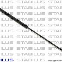 Деталь stabilus 0823na