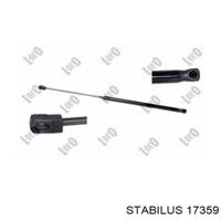 Деталь stabilus 17359