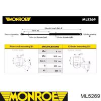 stabilus 23812