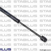 Деталь stabilus 7587gs