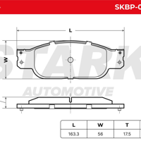 stark skbp0011080