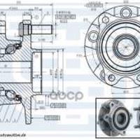 Деталь starke 159732