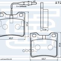 starke 172611