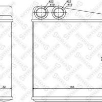 Деталь stellox 1035173sx