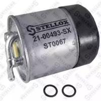 stellox 2100493sx